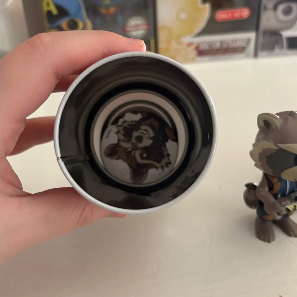Funko Soda Rocket Can: CONFIRMED COMMON - Picture 7 of 7